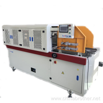 Fully Automatic Carton Case Erector With Bottom Sealer